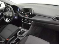 usado Hyundai i30 - 1.500 km 1.5 DPI Essence 110