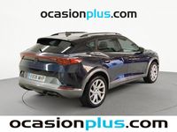 Usado Cupra Formentor 150 CV (110 kW) 2023 Azul SUV