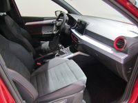 usado Seat Arona 1.0 TSI FR XL RX 81 kW (110 CV)