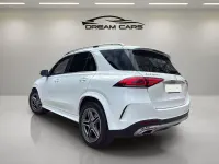 Usado Mercedes GLE300 245 CV (180 kW) 2020 Blanco