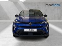 Nuevo Renault Captur Techno 90 CV (66 kW) 2025 Azul SUV