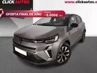 Usado Renault Captur Evolution 90 CV (66 kW) 2025 SUV