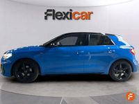Usado Audi A1 Sportback 116 CV (85 kW) 2019 Azul Utilitario