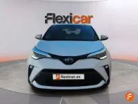 Usado Toyota C-HR Advance 122 CV (89 kW) 2022 Blanco SUV