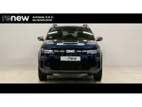Usado Dacia Bigster Journey 155 CV (114 kW) 2025 Azul SUV