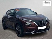 Usado Nissan Juke 143 CV (105 kW) 2022 SUV