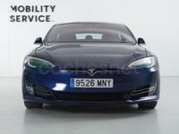 Usado Tesla Model S 350 kW (476 CV) 2018 Eléctrico Utilitario