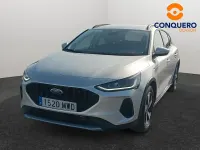 Usado Ford Focus Active 155 CV (114 kW) 2024 Gris / plata Berlina