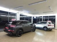 usado DS Automobiles DS7 Crossback 