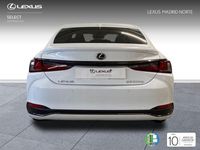 usado Lexus ES300H F-sport