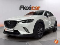 Occasion Mazda CX-3 Sky 150 ch (110 kW) 2017 Blanc SUV