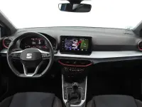 Usado Seat Arona FR 115 CV (84 kW) 2024 Azul SUV