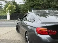 Usado BMW 435 313 CV (230 kW) 2016 Gris / plata Coupe