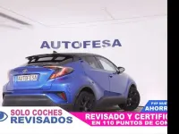 Usado Toyota C-HR Advance 122 CV (89 kW) 2019 SUV
