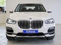 Usado BMW X5 285 CV (209 kW) 2021 Blanco SUV