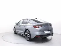Usado Skoda Enyaq iV SportLine 210 kW (286 CV) 2026 Eléctrico SUV