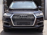 Usado Audi Q7 373 CV (274 kW) 2018 Negro SUV