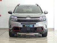 usado Citroën C5 Aircross 1.5 BlueHDi 130CV S&S C SERIES 131CV 5P 6V MANUAL