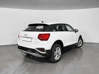 Usado Audi Q2 Sport 111 CV (81 kW) 2022 Blanco SUV