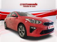 usado Kia Ceed Tourer 1.0 TGDi 88kW 120CV Tech Te puede interesar