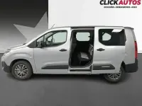 Usado Citroën Berlingo 100 CV (73 kW) 2025 Monovolumen