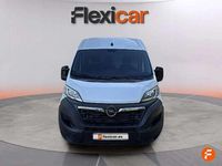 Usado Opel Movano Edition 140 CV (102 kW) 2023 Blanco Van