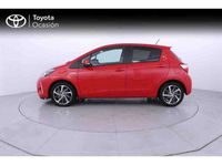 usado Toyota Yaris 100H 1.5 Feel!