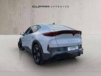 Usado Cupra Tavascan Endurance 210 kW (286 CV) 2024 Blanco SUV