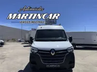 Usado Renault Master 107 CV (78 kW) 2020 Blanco Monovolumen