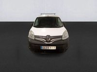 usado Renault Kangoo Fg. 1.5dci Profesional 55kw