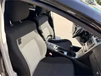 Usado Toyota Avensis Advance 124 CV (91 kW) 2012 Negro Berlina