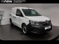 Usado Renault Kangoo 88 kW (120 CV) 2023 Blanco Monovolumen