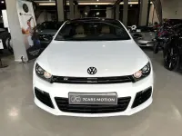 Usado VW Scirocco 160 CV (117 kW) 2010 Blanco Coupe