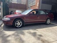 Usado Honda Accord LS 131 CV (96 kW) 1995 Burdeos Berlina