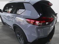 Usado Nissan X-Trail Tekna 213 CV (156 kW) 2025 Katana grey SUV