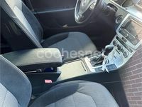 Usado VW Passat Alltrack 177 CV (130 kW) 2014 Negro Familiar