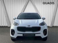 usado Kia Sportage 1.6 GDi 97kW (132CV) x-Tech18 4x2