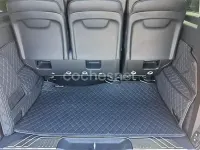 Käytetty Mercedes V250 Avantgarde 204 HP (150 kW) 2019 Musta Tila-auto