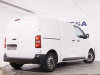 Usado Peugeot Expert Premium 120 CV (88 kW) 2021 Blanco Van