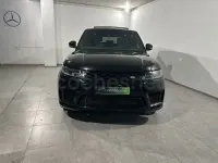 Usado Land Rover Range Rover Sport HSE Dynamic 404 CV (297 kW) 2022 Negro SUV