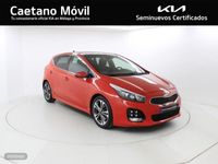 usado Kia Ceed GT 5p 1.0 T-GDi Line 120 Cv Eco-Dynamics