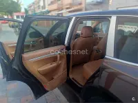 Usado Porsche Cayenne Diesel 240 CV (176 kW) 2010 Negro SUV