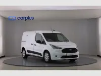Usado Ford Transit Trend 101 CV (74 kW) 2023 Blanco Van
