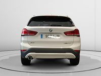 Usado BMW X1 Performance 116 CV (85 kW) 2020 Blanco SUV