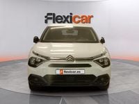Usado Citroën C4 Feel 131 HP (96 kW) 2021 Branco Sedan