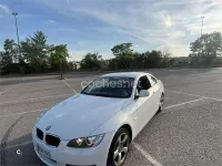 Usado BMW 320 170 HP (125 kW) 2010 Branco Coupé