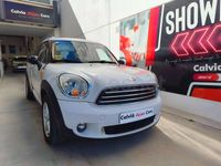 Usado Mini One D Countryman 90 CV (66 kW) 2013 Blanco SUV