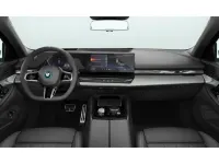 Usado BMW i5 Comfort Edition 289 kW (394 CV) 2025 Gris Berlina