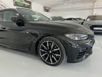 Usado BMW 420 190 CV (139 kW) 2023 Negro Coupe