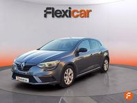 Usado Renault Mégane IV Business 140 CV (102 kW) 2020 Gris Berlina